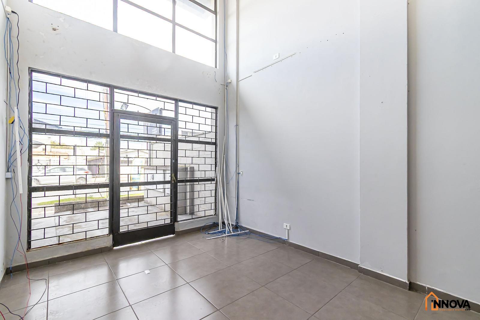 Loja Comercial - Sitio Cercado  1º ALUGUEL GRÁTIS! - Foto 5
