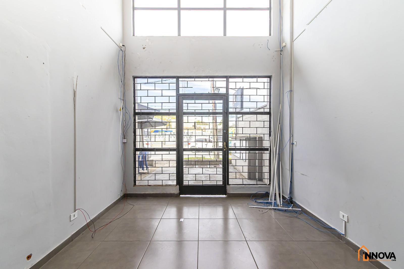 Loja Comercial - Sitio Cercado  1º ALUGUEL GRÁTIS! - Foto 6