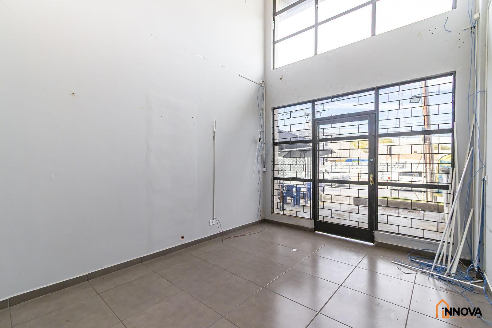 Loja Comercial - Sitio Cercado  1º ALUGUEL GRÁTIS! - Foto 7