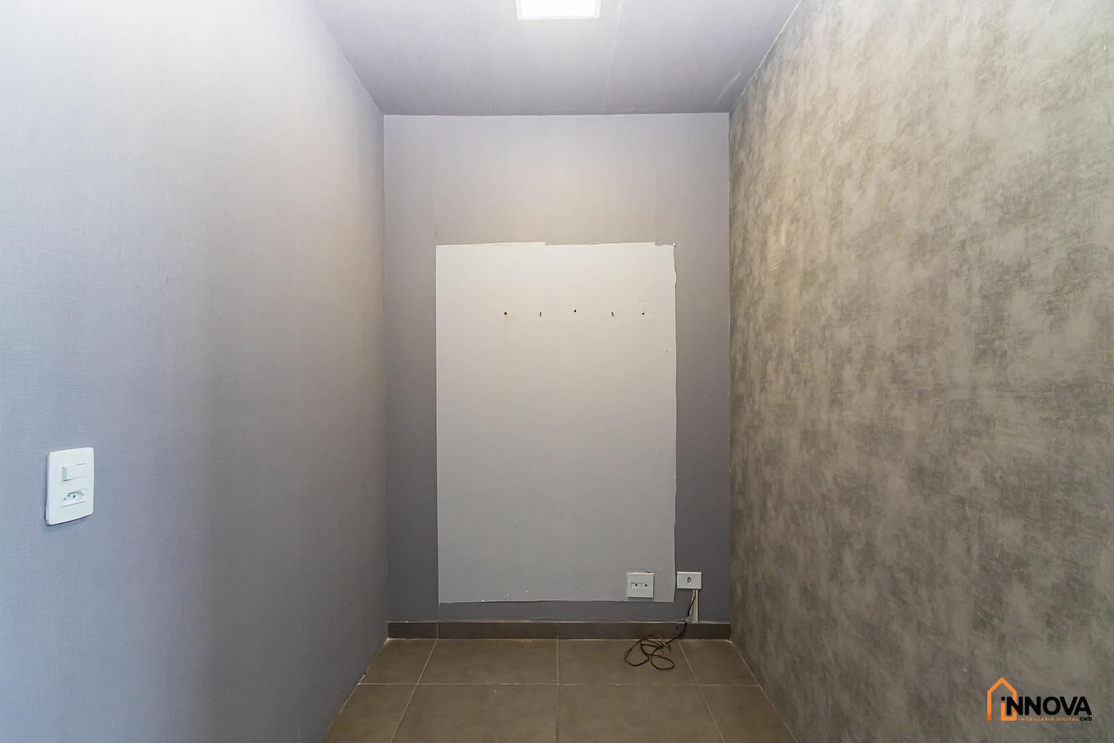 Loja Comercial - Sitio Cercado  1º ALUGUEL GRÁTIS! - Foto 9
