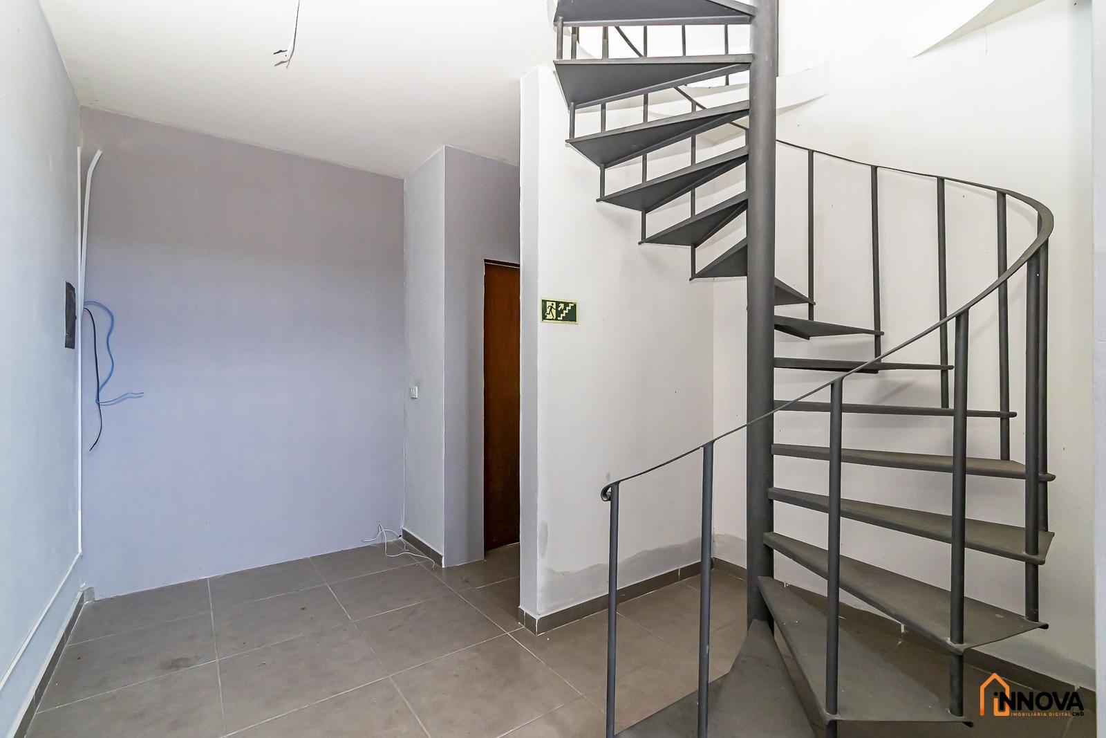 Loja Comercial - Sitio Cercado  1º ALUGUEL GRÁTIS! - Foto 12