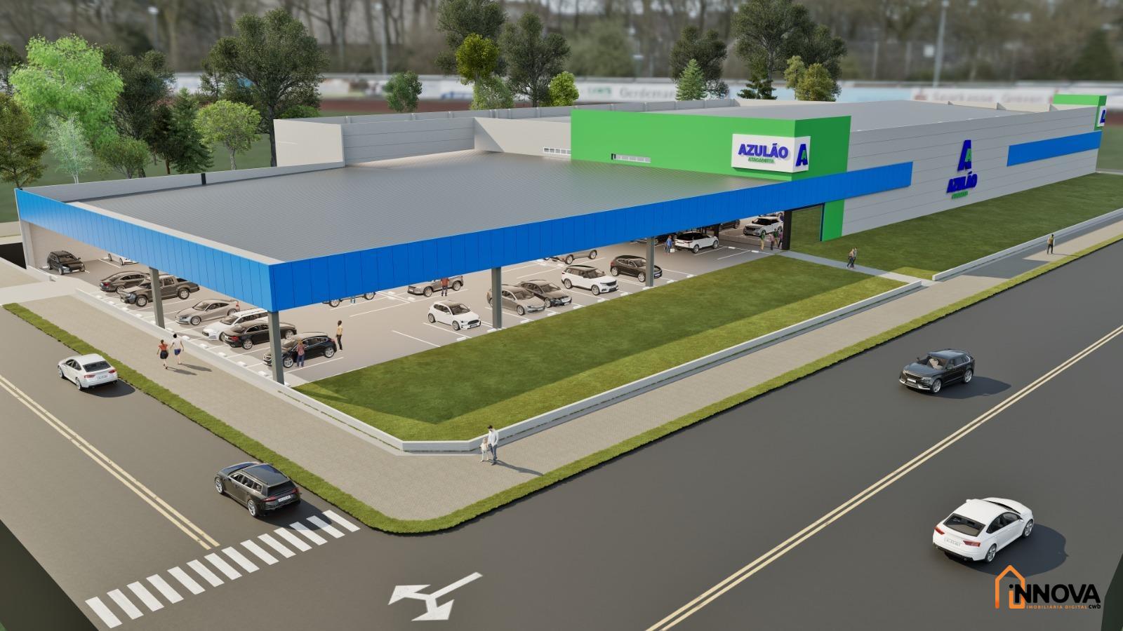 Loja Comercial - Supermercado Azulão - Foto 1