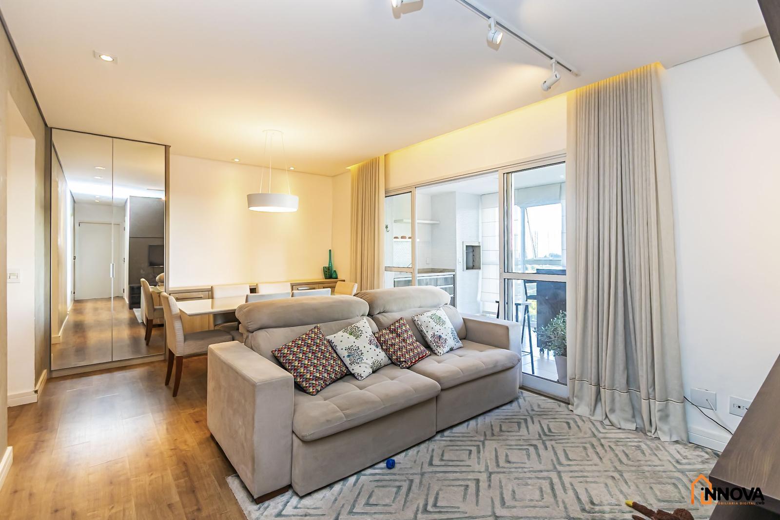 Apartamento para venda - Bairro Ecoville - Foto 2