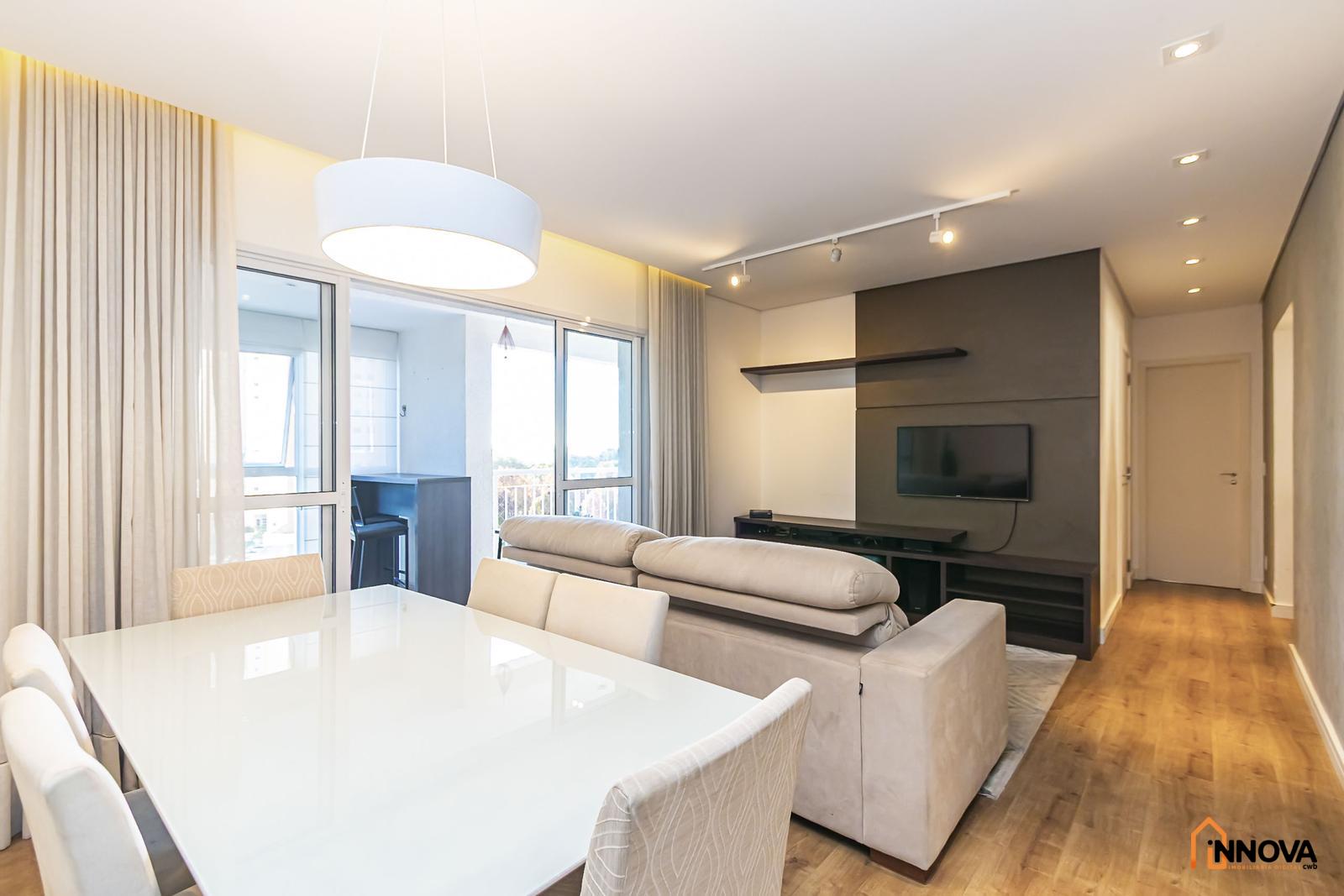Apartamento para venda - Bairro Ecoville - Foto 3
