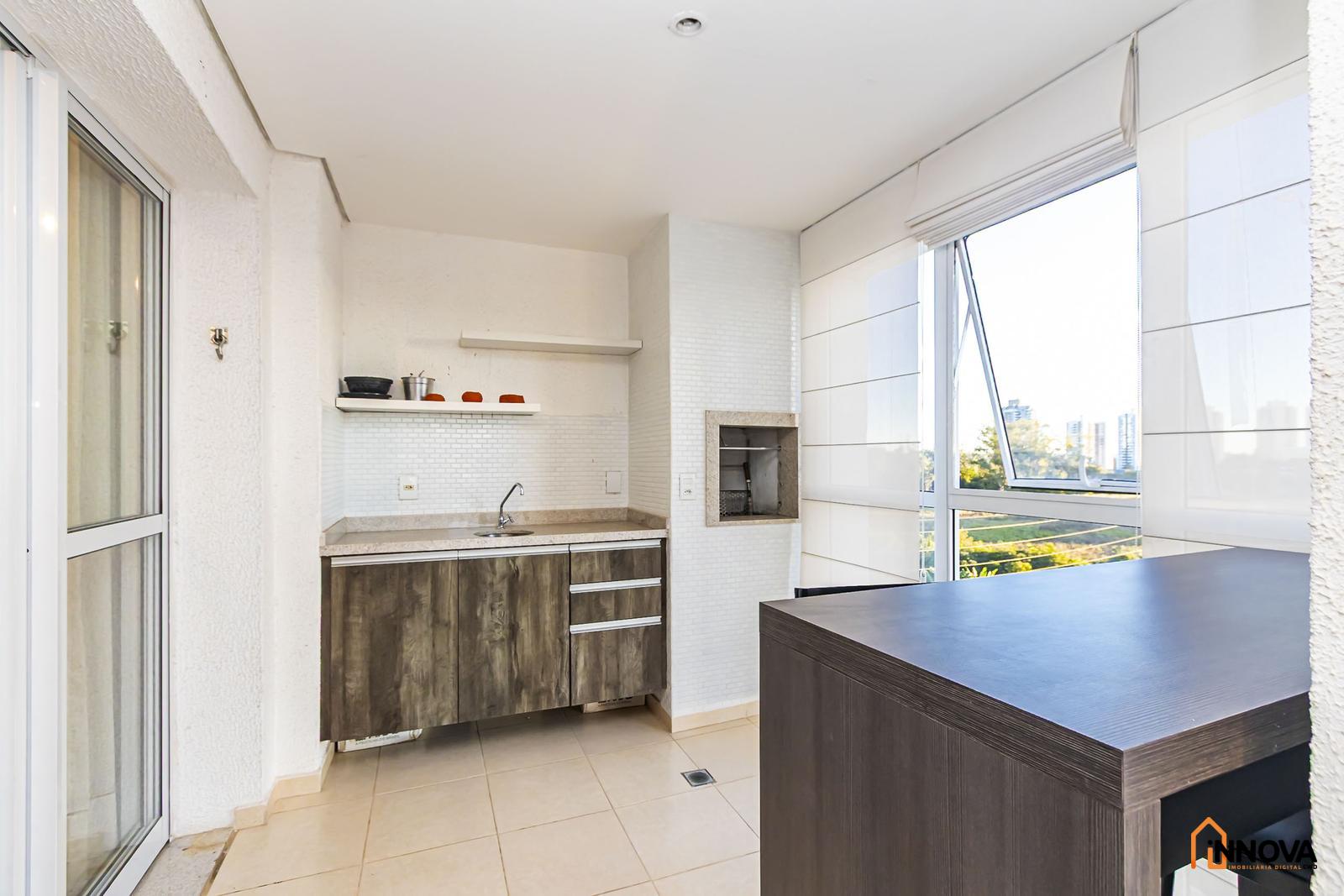 Apartamento para venda - Bairro Ecoville - Foto 4