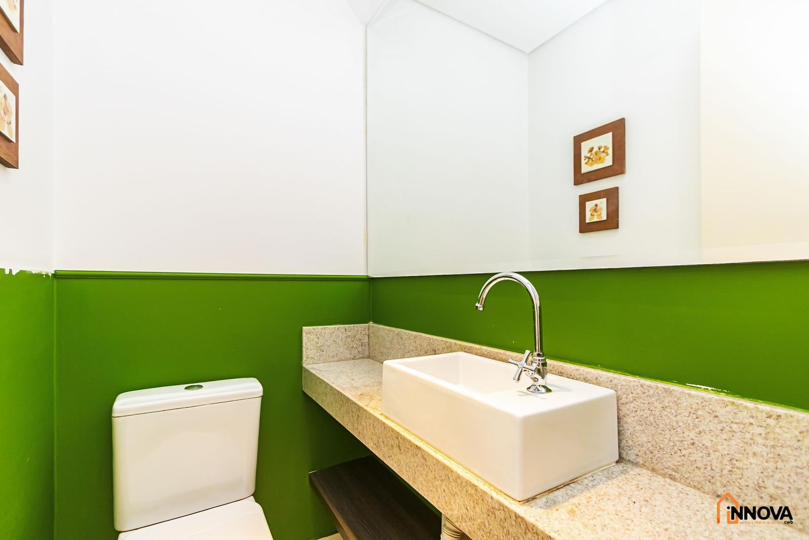 Apartamento para venda - Bairro Ecoville - Foto 5