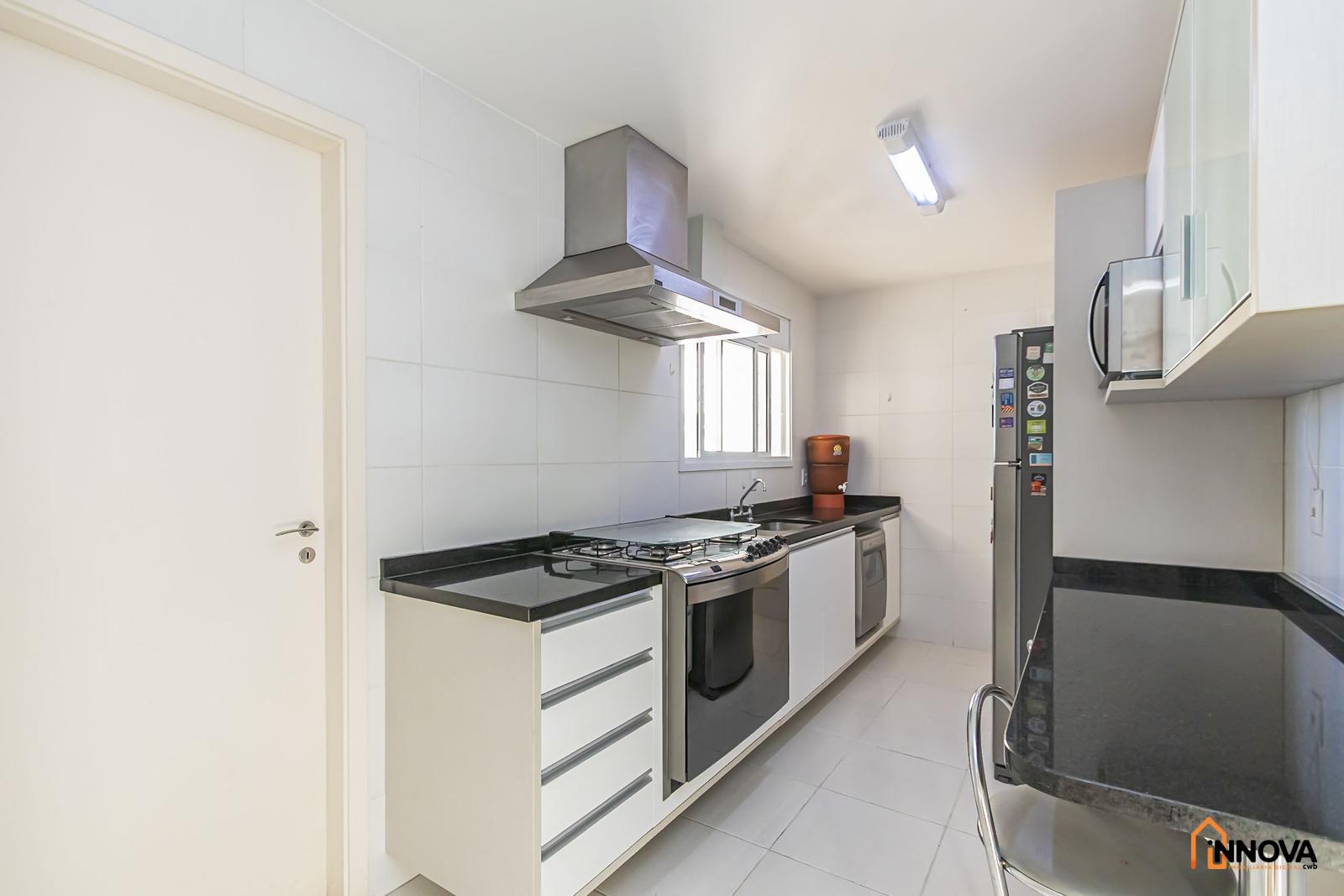 Apartamento para venda - Bairro Ecoville - Foto 6