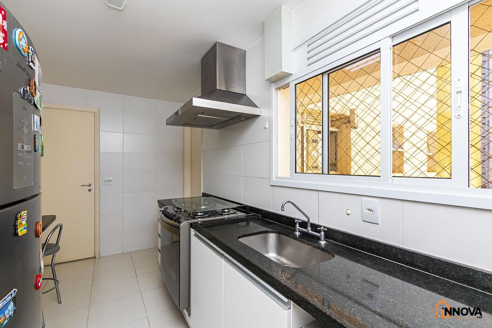 Apartamento para venda - Bairro Ecoville - Foto 7