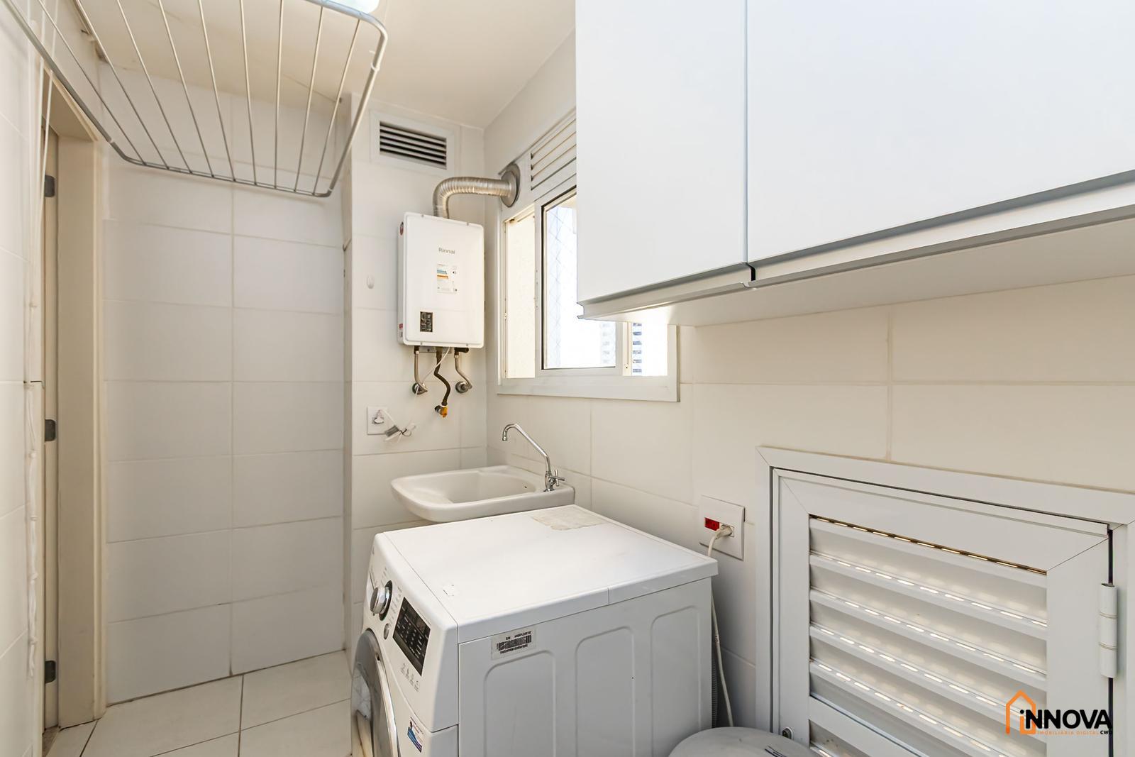 Apartamento para venda - Bairro Ecoville - Foto 8