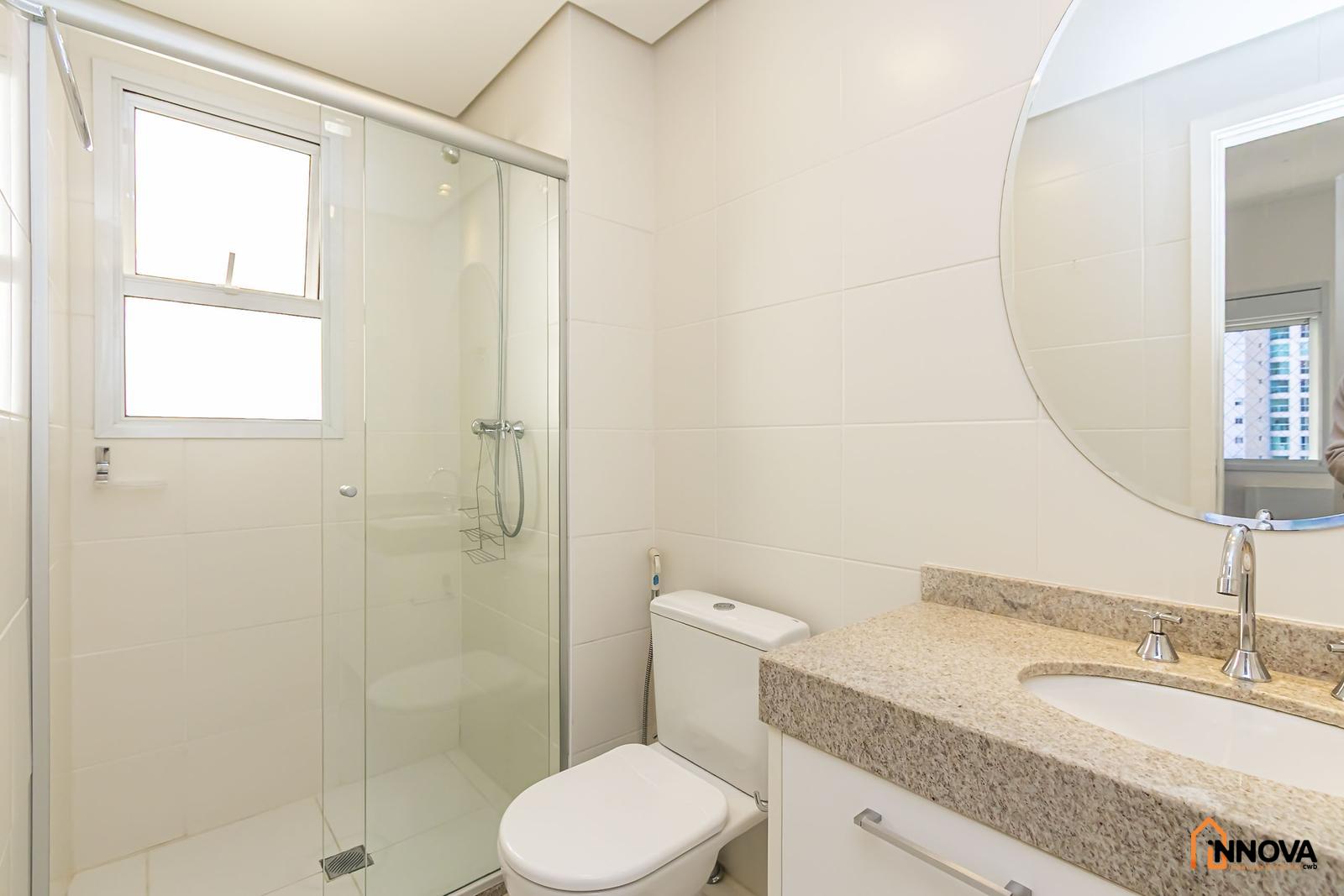 Apartamento para venda - Bairro Ecoville - Foto 10
