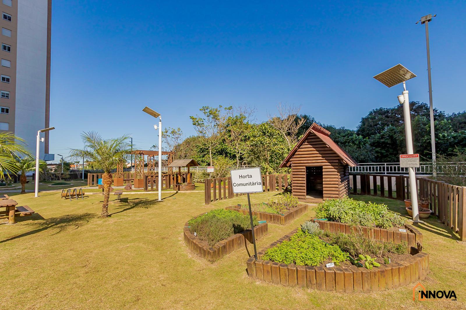 Apartamento para venda - Bairro Ecoville - Foto 22
