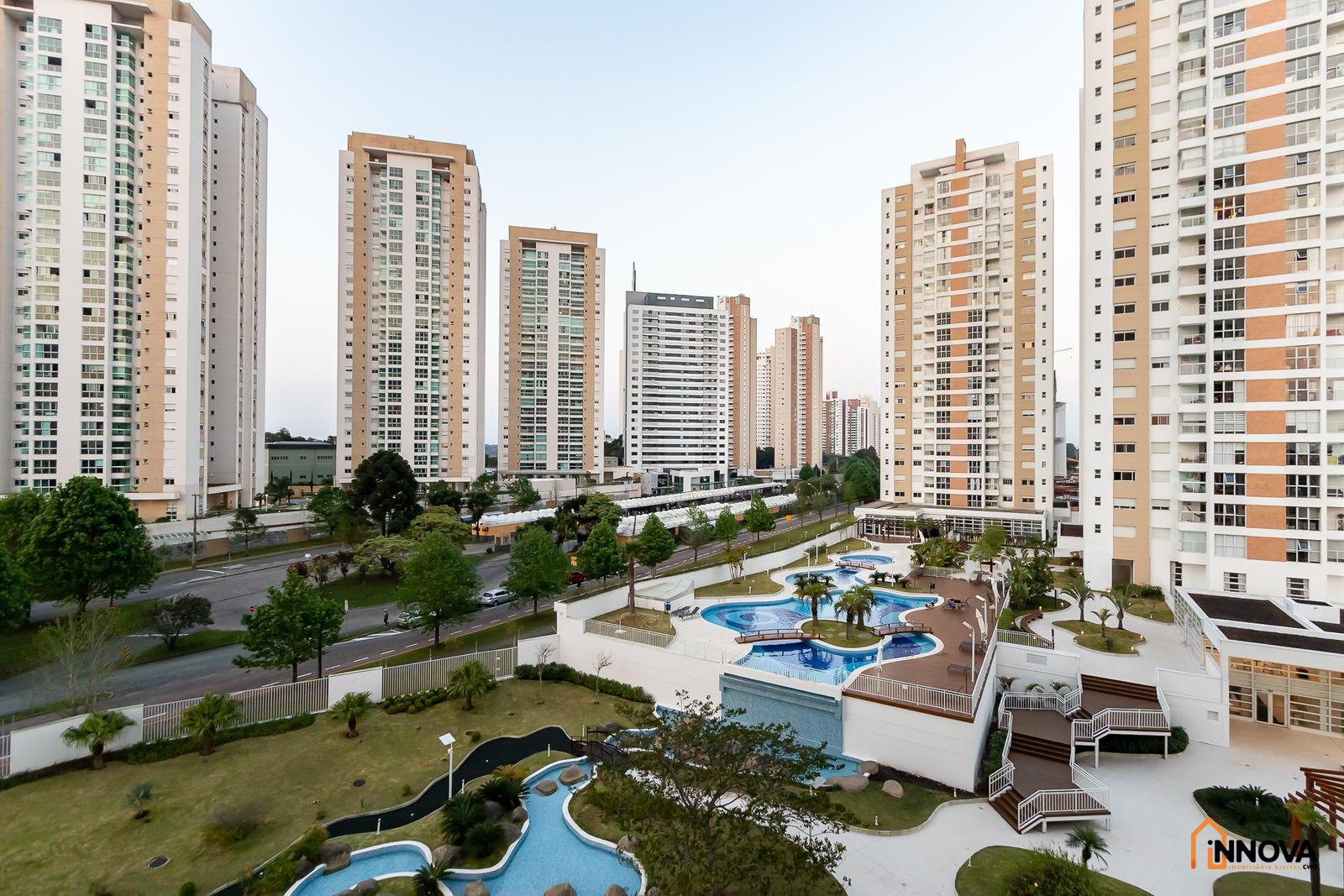 Apartamento para venda - Bairro Ecoville - Foto 33