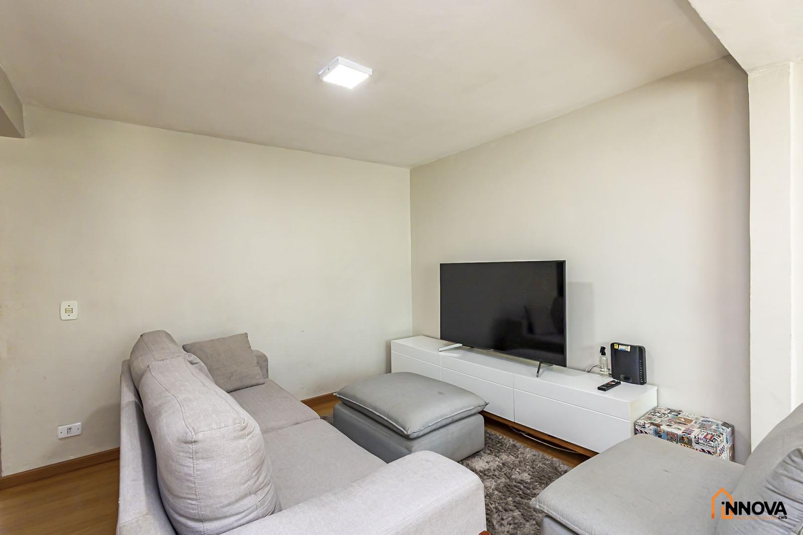 Sobrado em Conjunto Residencial para venda - Xaxim - Foto 3