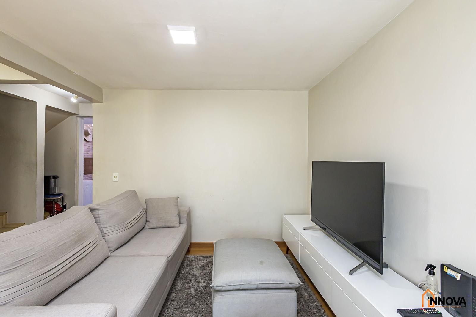 Sobrado em Conjunto Residencial para venda - Xaxim - Foto 4
