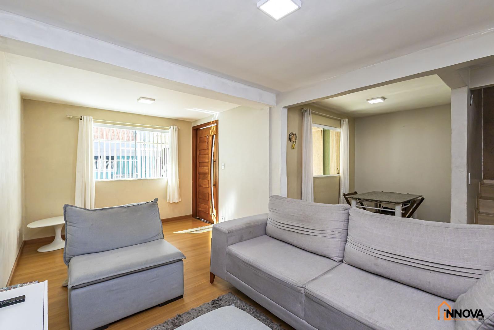 Sobrado em Conjunto Residencial para venda - Xaxim - Foto 5