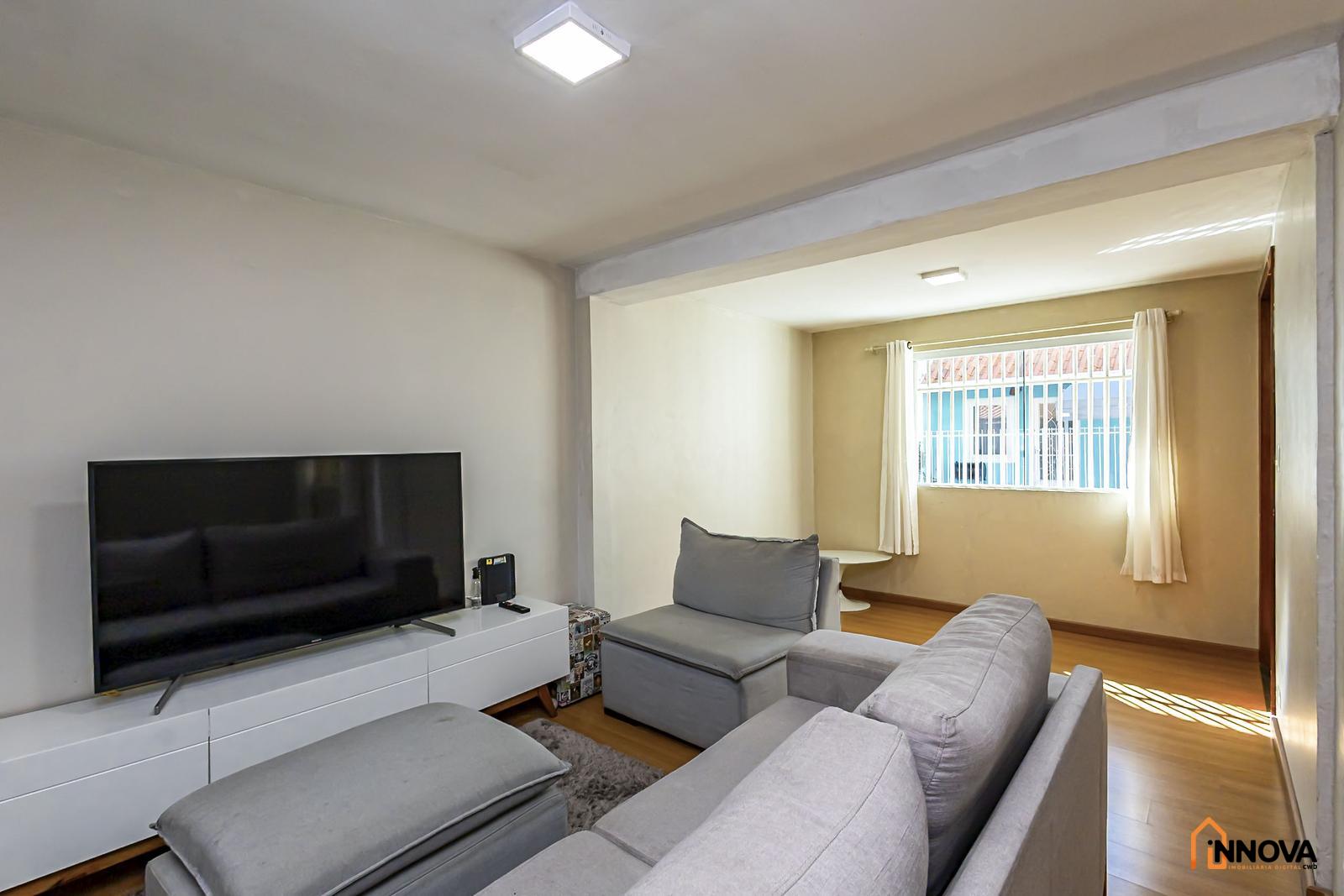 Sobrado em Conjunto Residencial para venda - Xaxim - Foto 6