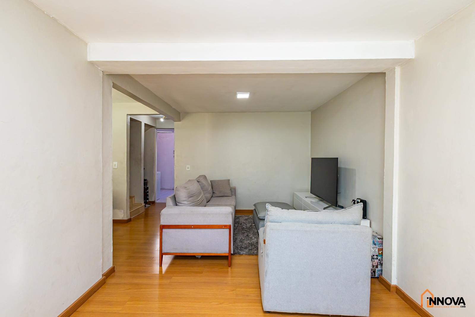 Sobrado em Conjunto Residencial para venda - Xaxim - Foto 7