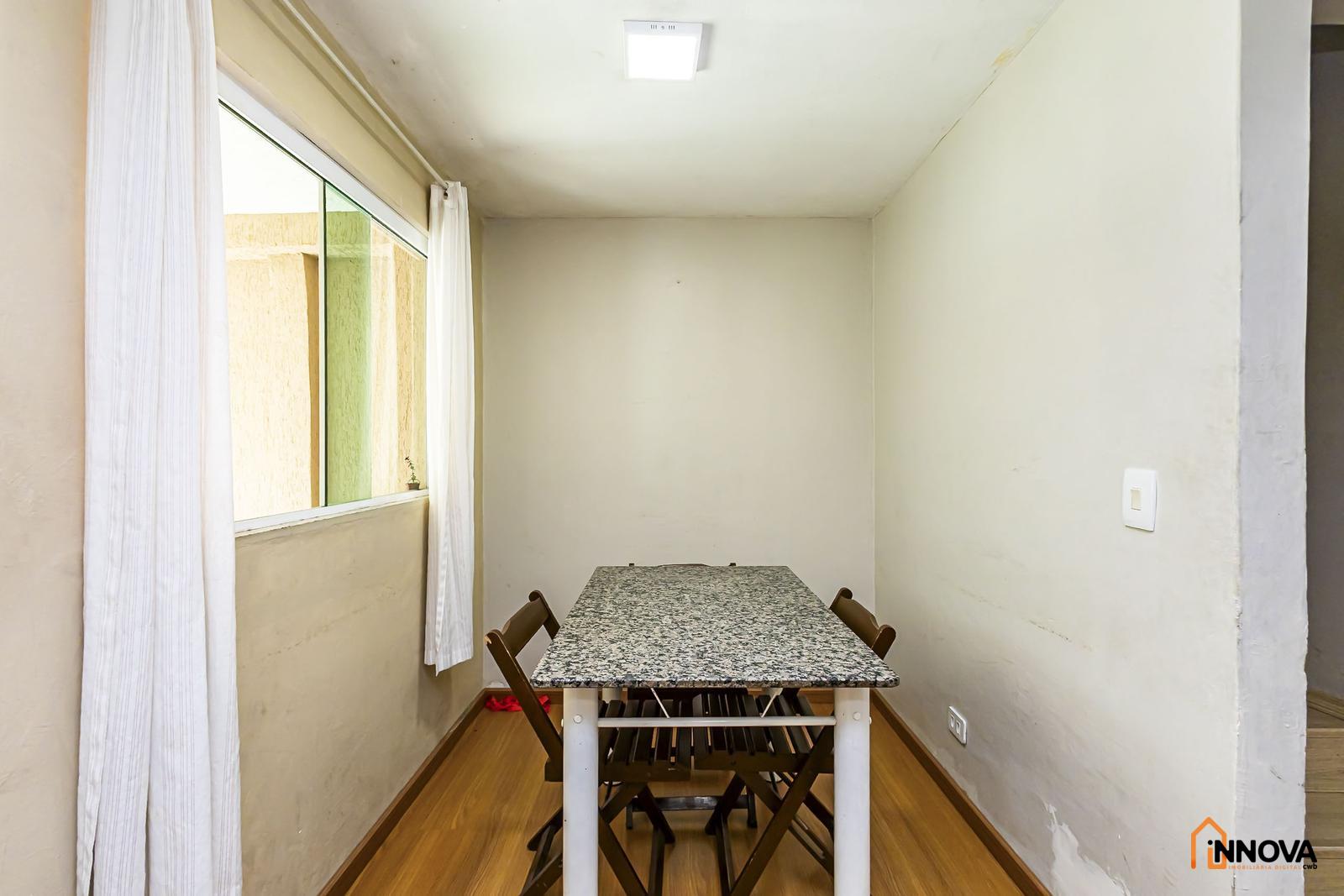 Sobrado em Conjunto Residencial para venda - Xaxim - Foto 8