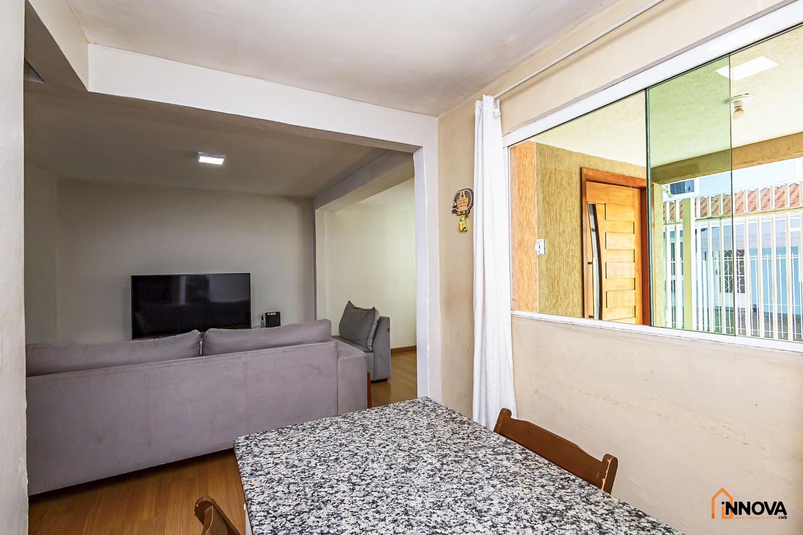 Sobrado em Conjunto Residencial para venda - Xaxim - Foto 9