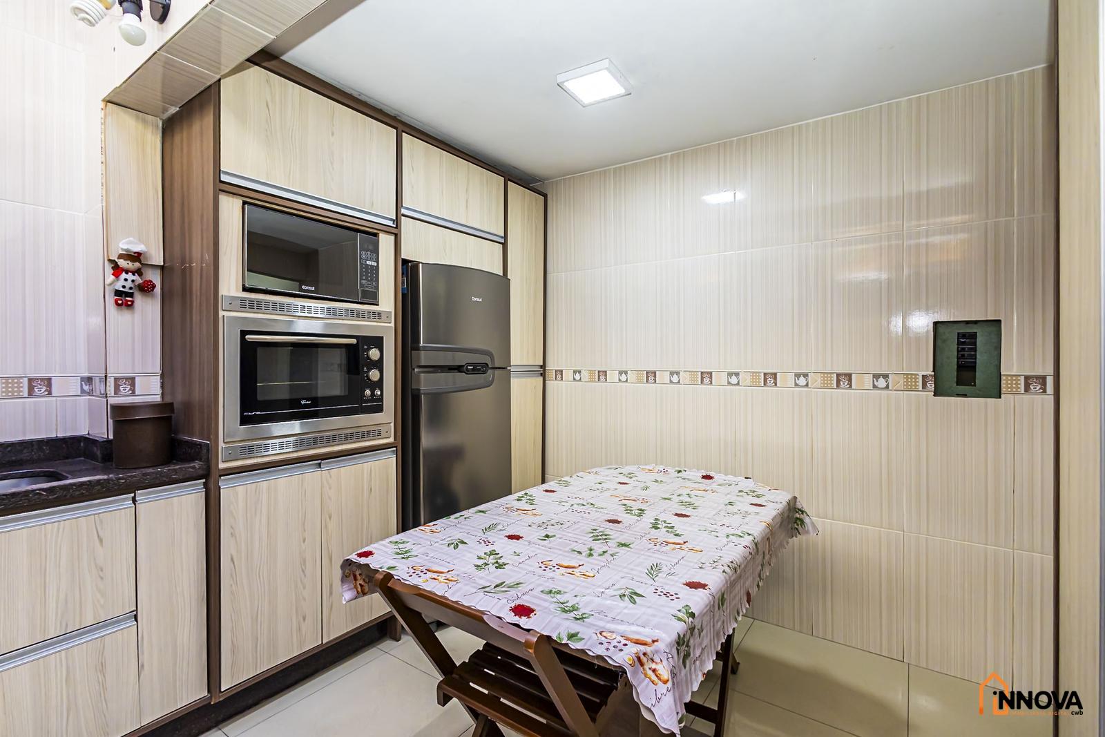 Sobrado em Conjunto Residencial para venda - Xaxim - Foto 11