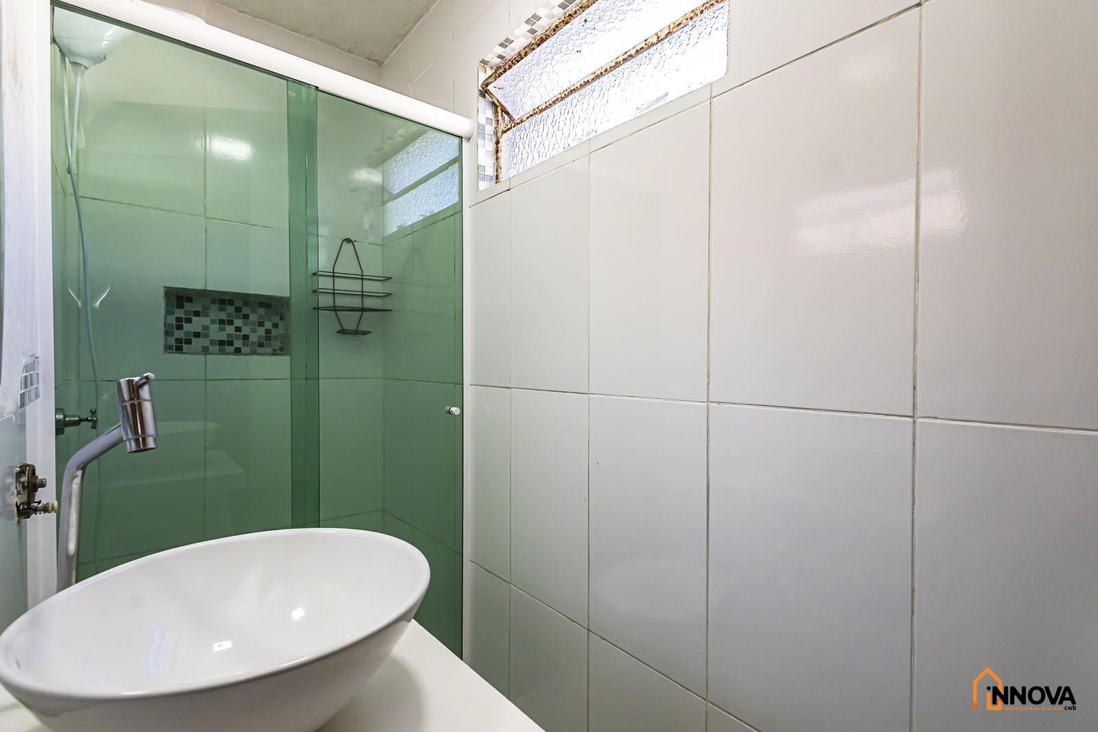 Sobrado em Conjunto Residencial para venda - Xaxim - Foto 14