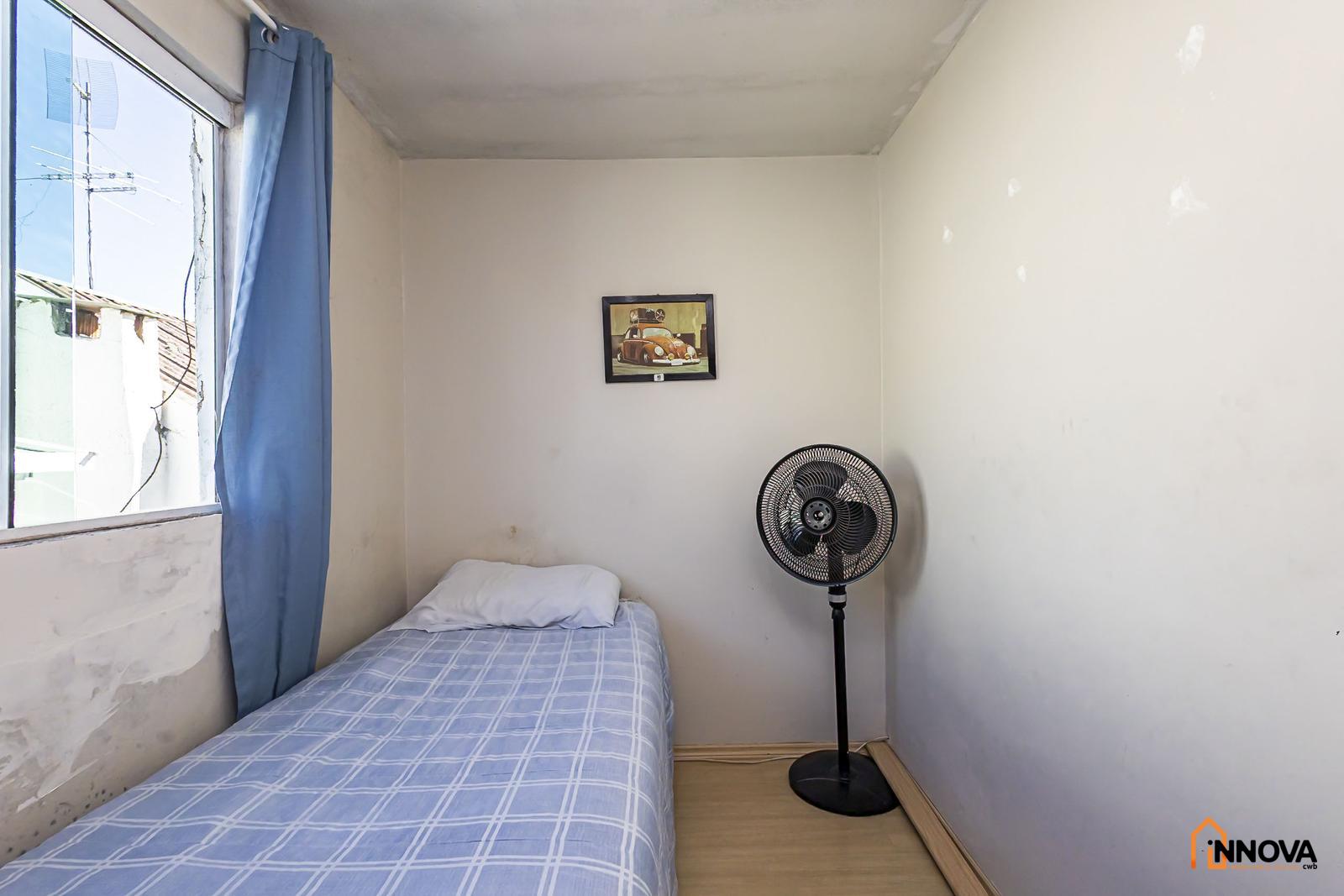 Sobrado em Conjunto Residencial para venda - Xaxim - Foto 15