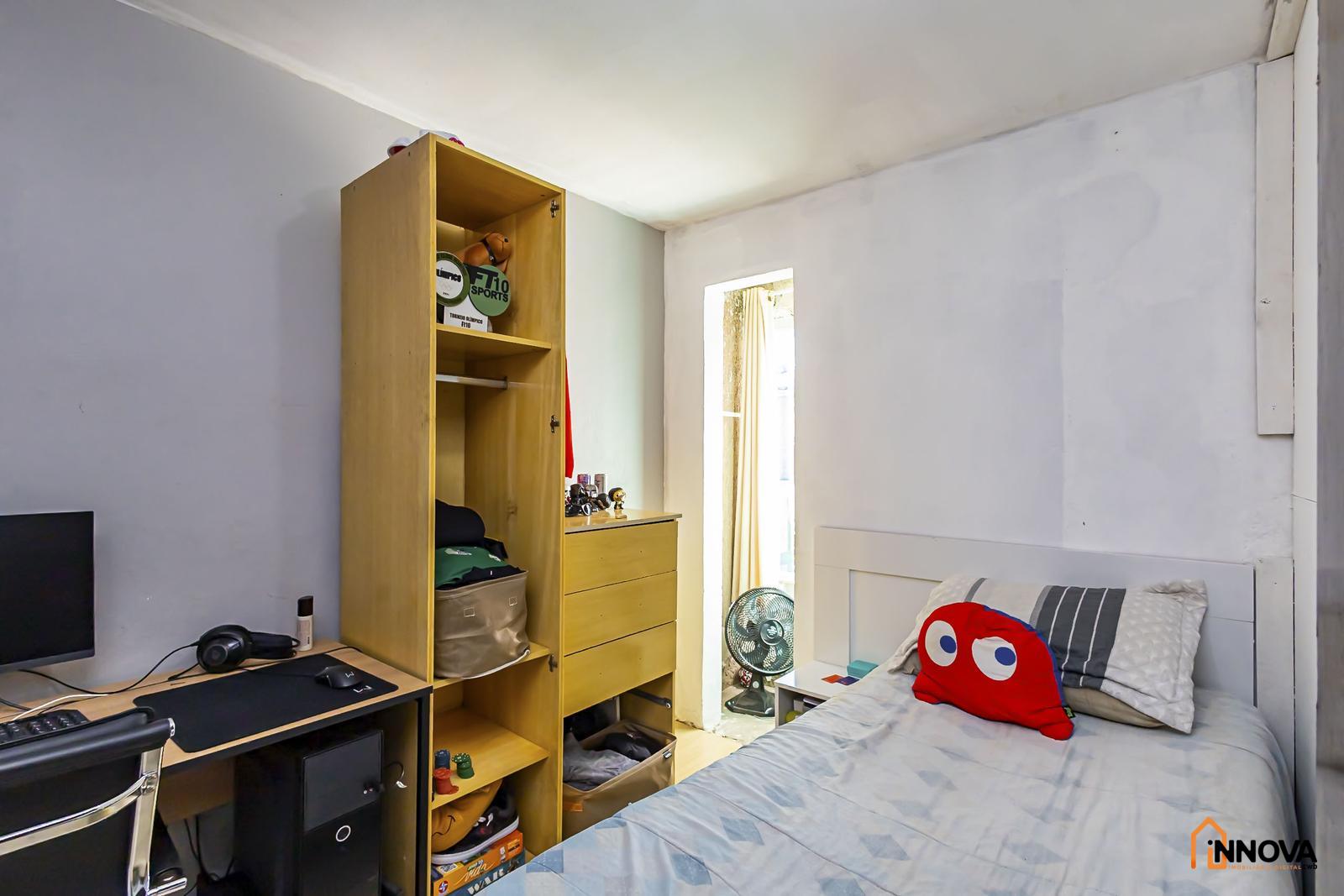 Sobrado em Conjunto Residencial para venda - Xaxim - Foto 16
