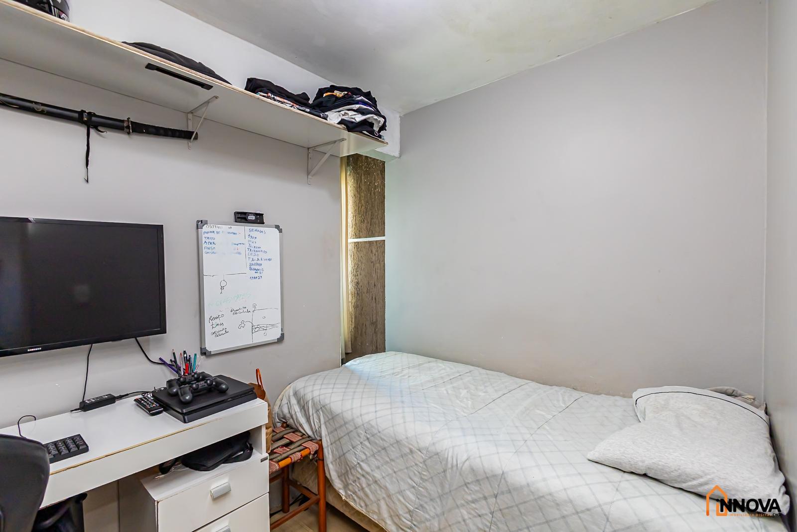 Sobrado em Conjunto Residencial para venda - Xaxim - Foto 18