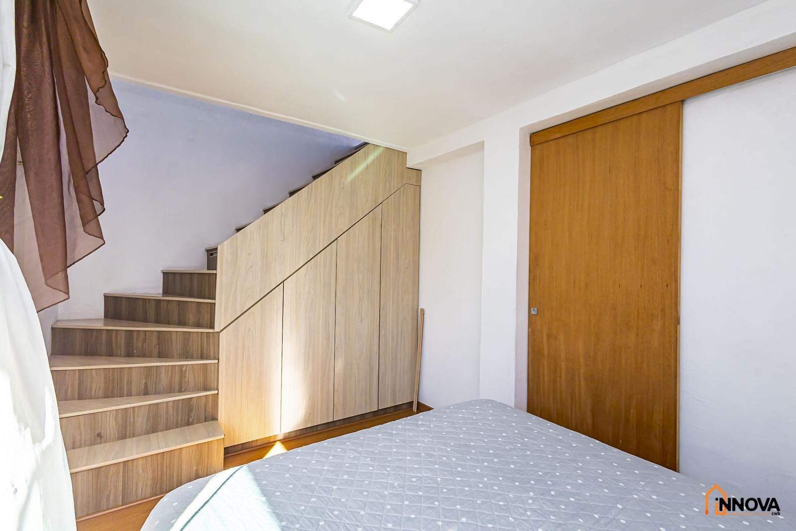 Sobrado em Conjunto Residencial para venda - Xaxim - Foto 20