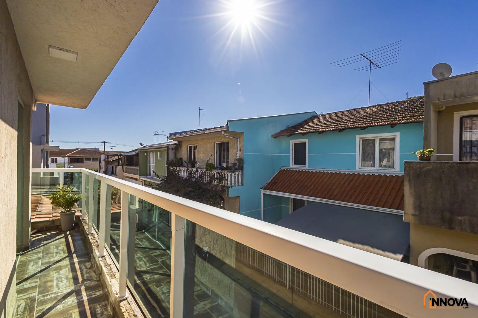 Sobrado em Conjunto Residencial para venda - Xaxim - Foto 22
