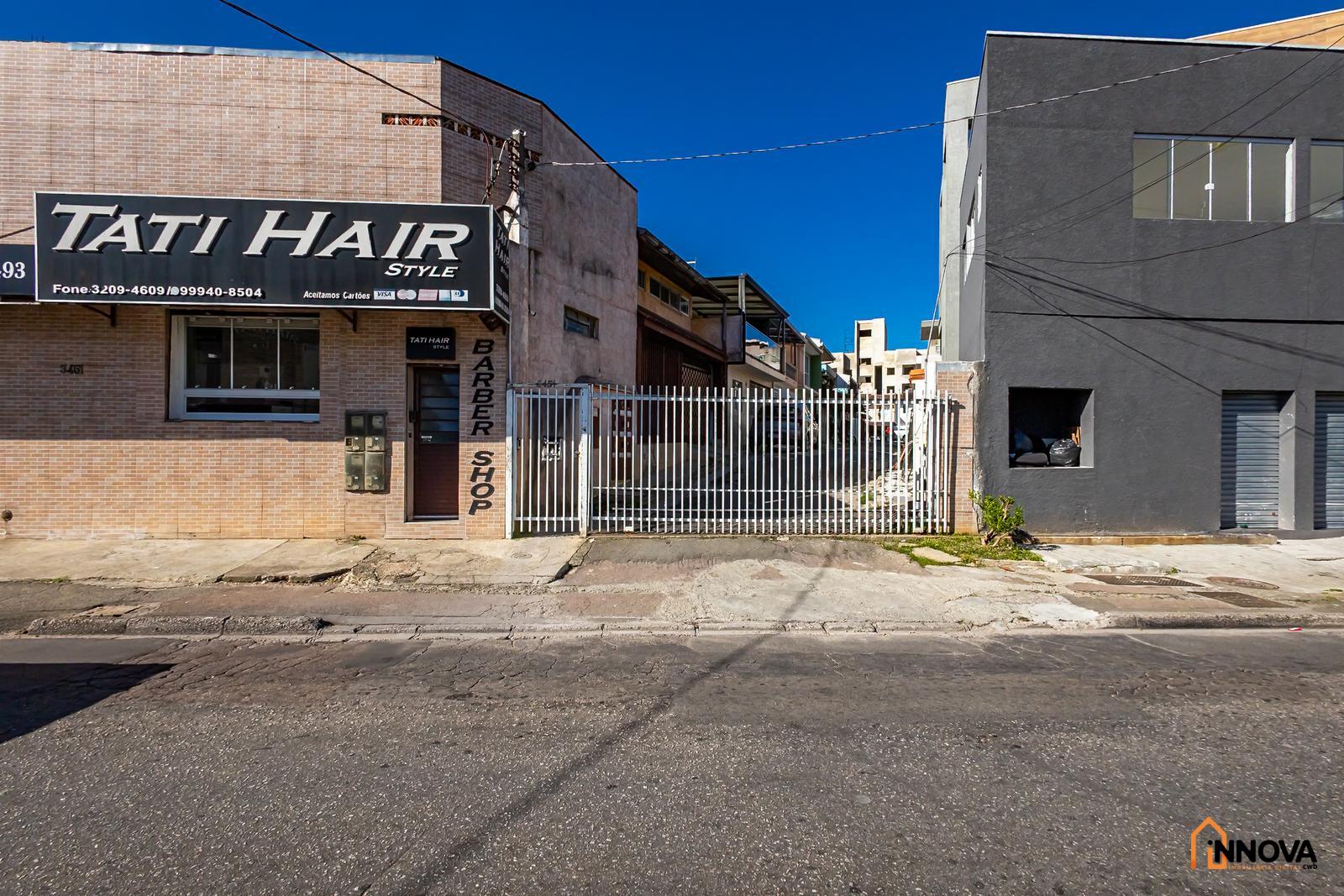 Sobrado em Conjunto Residencial para venda - Xaxim - Foto 29