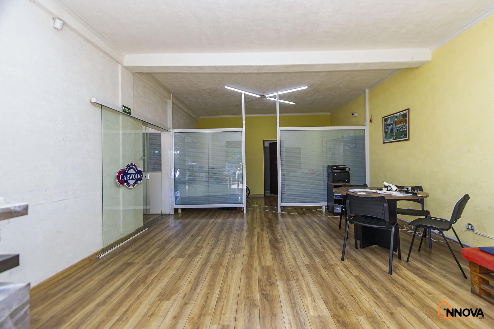 Loja Comercial para Locação - Boqueirão - Foto 2