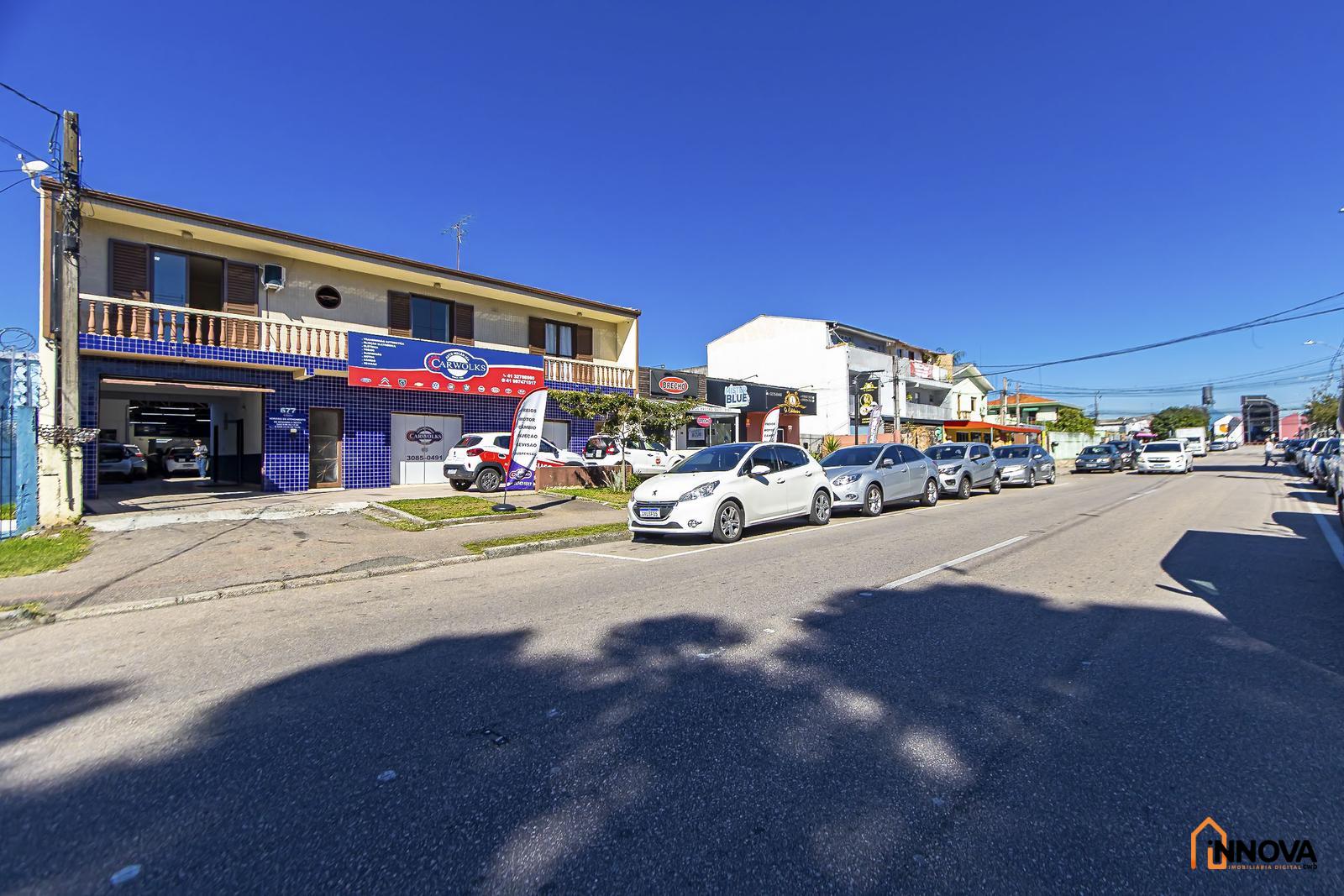 Loja Comercial para Locação - Boqueirão - Foto 14