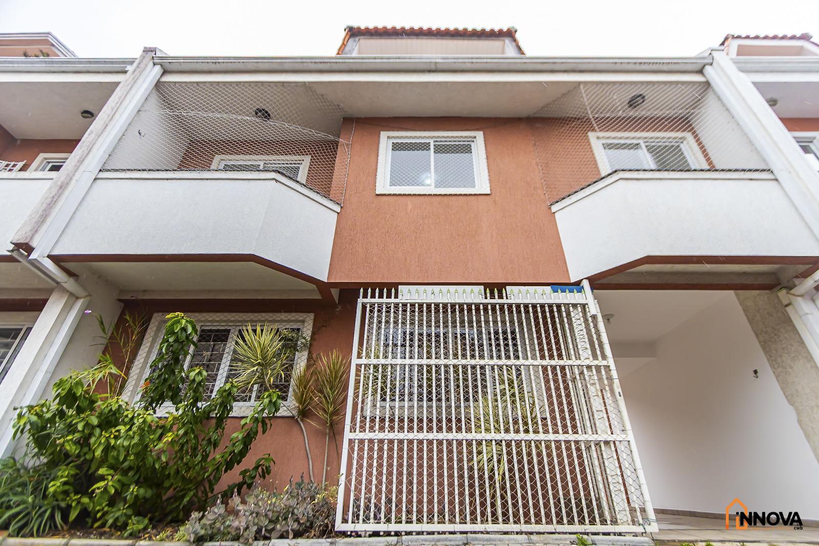Triplex a venda - Uberaba