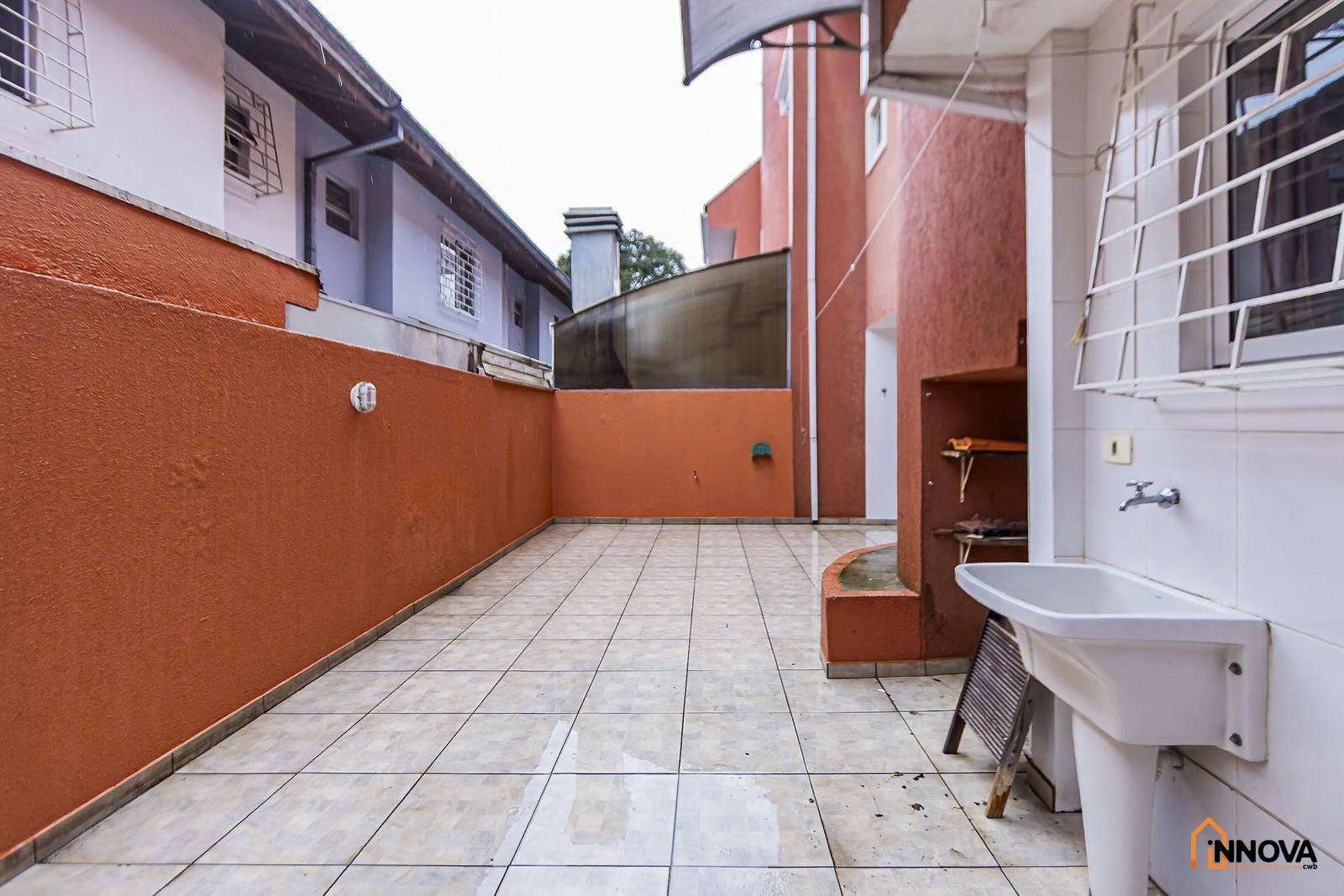 Triplex a venda - Uberaba