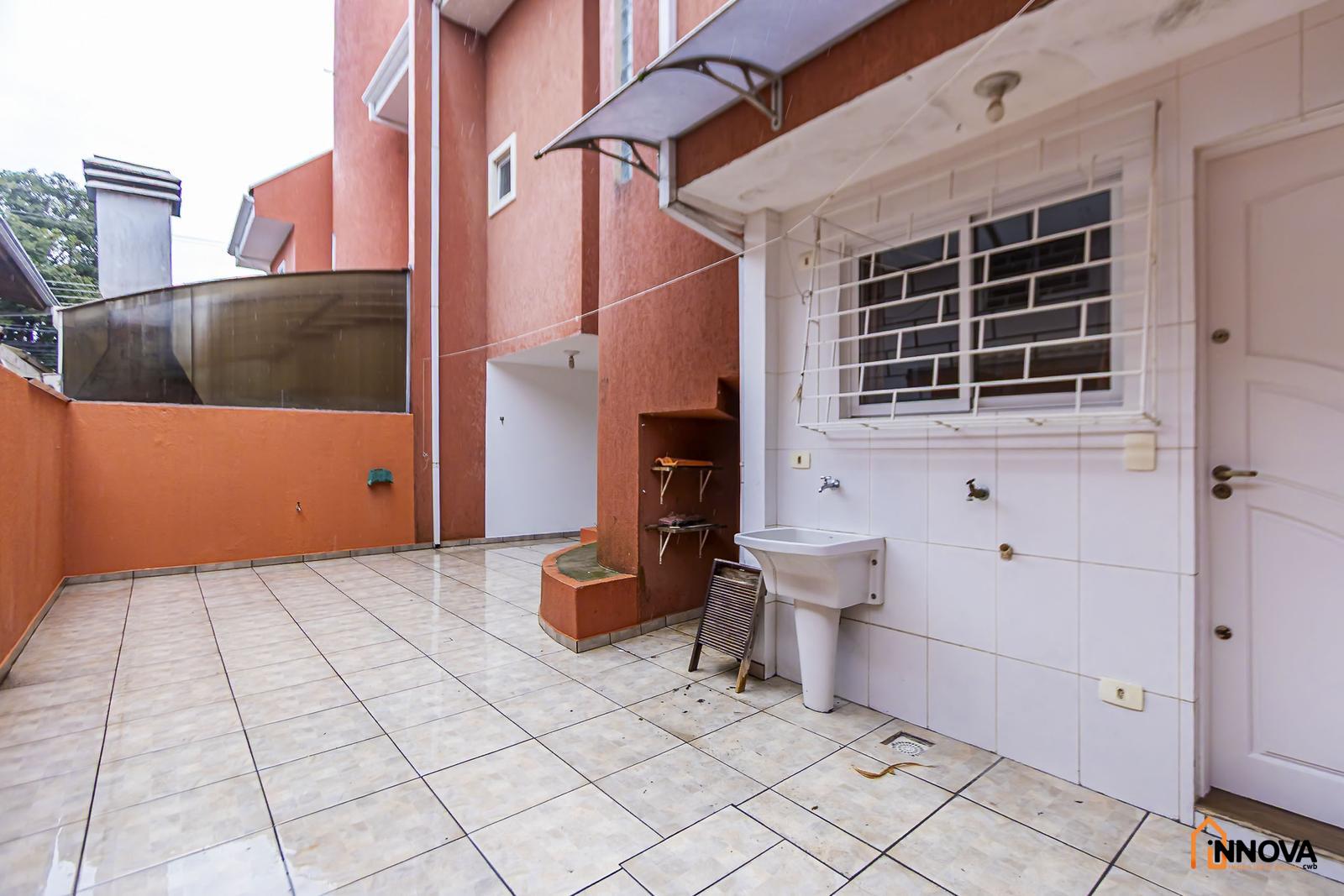Triplex a venda - Uberaba