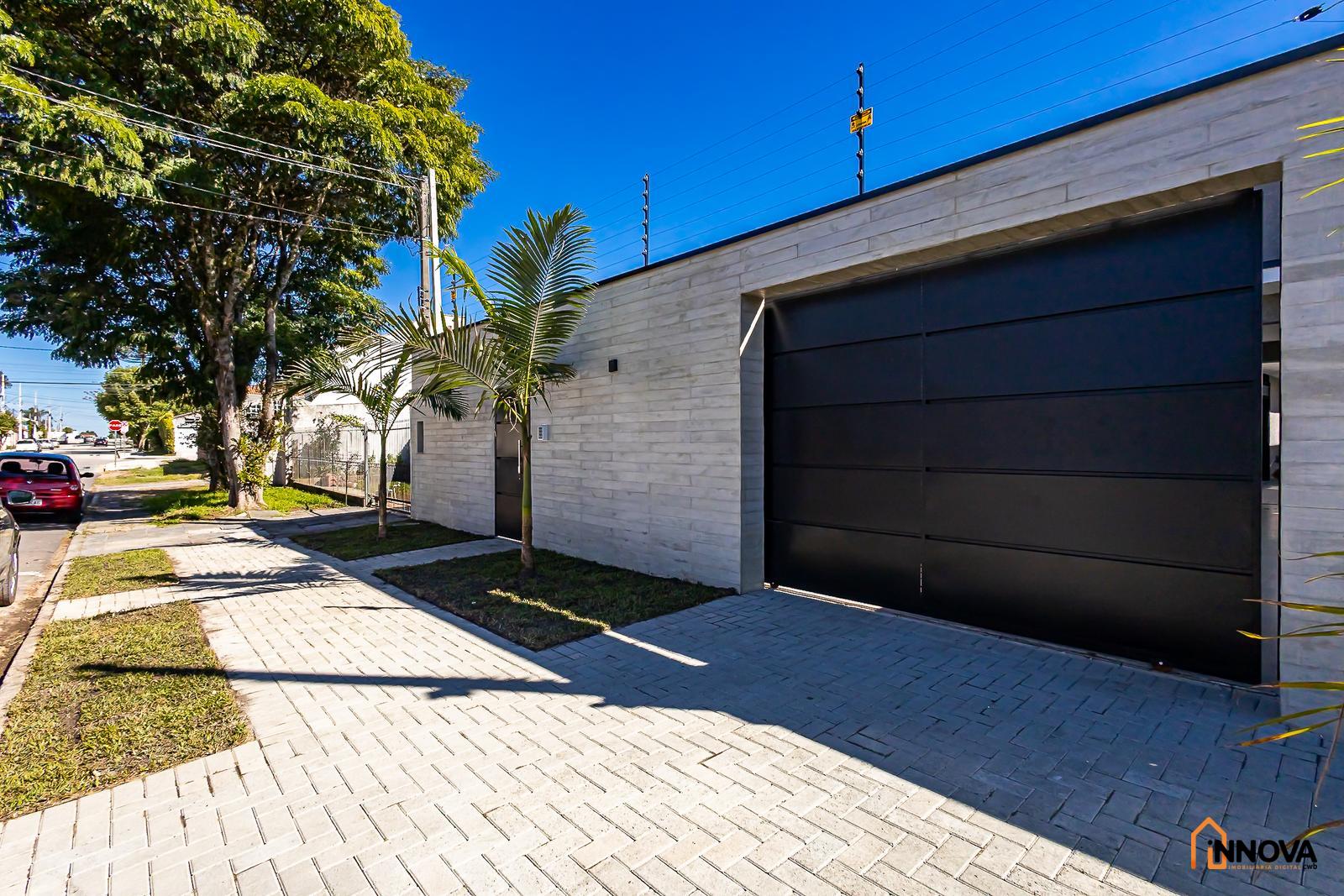 Casa Térrea Residencial para venda - Xaxim - Foto 2