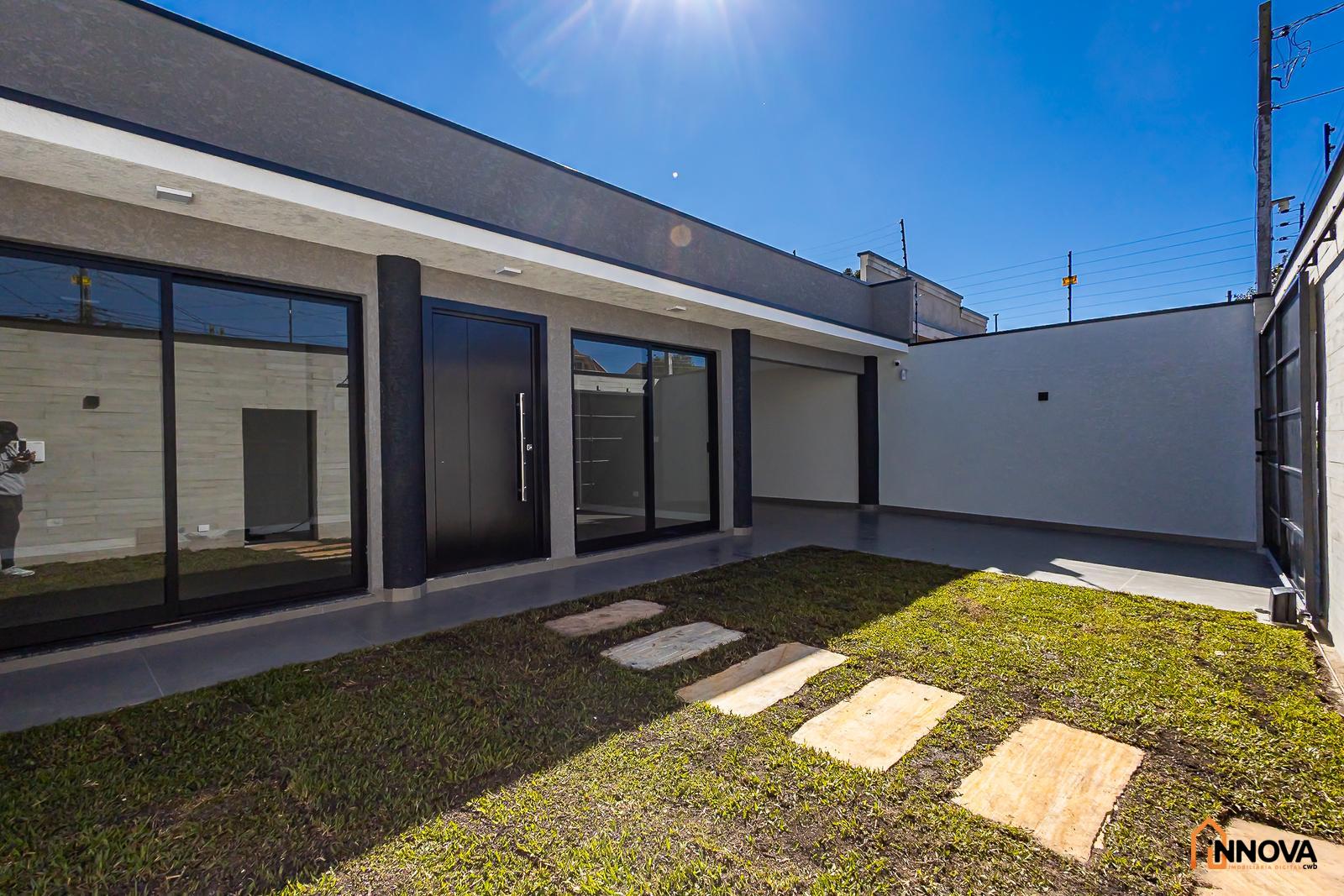 Casa Térrea Residencial para venda - Xaxim - Foto 3