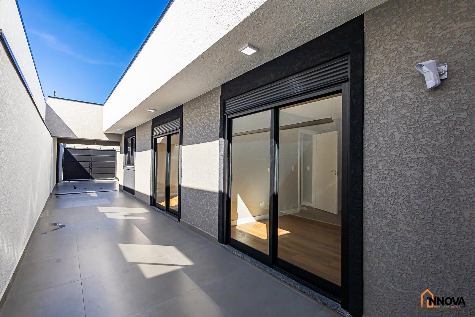 Casa Térrea Residencial para venda - Xaxim - Foto 23