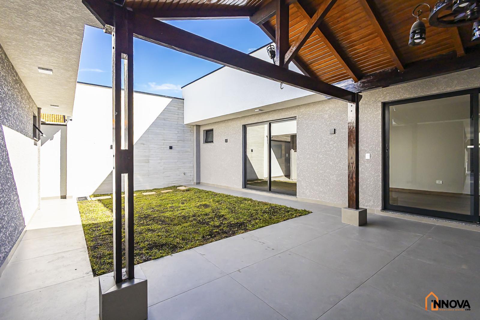 Casa Térrea Residencial para venda - Xaxim - Foto 24