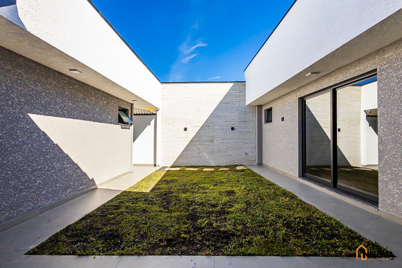 Casa Térrea Residencial para venda - Xaxim - Foto 25