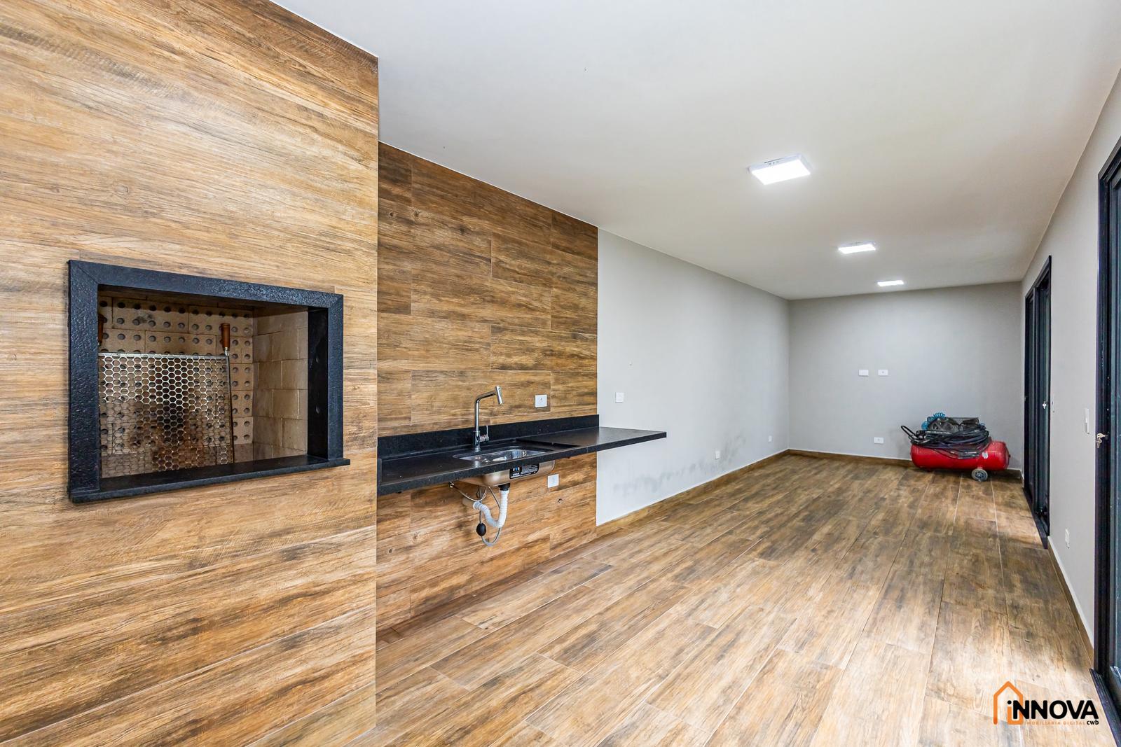 Casa Térrea Residencial para venda - Xaxim - Foto 26