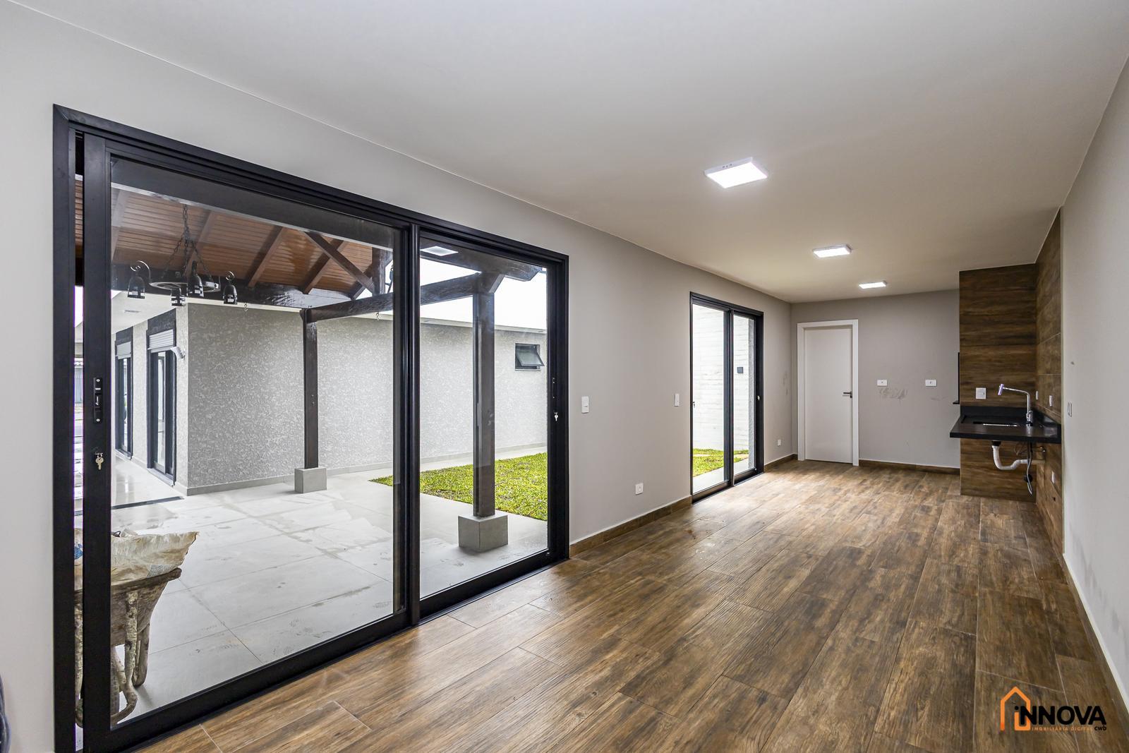 Casa Térrea Residencial para venda - Xaxim - Foto 27