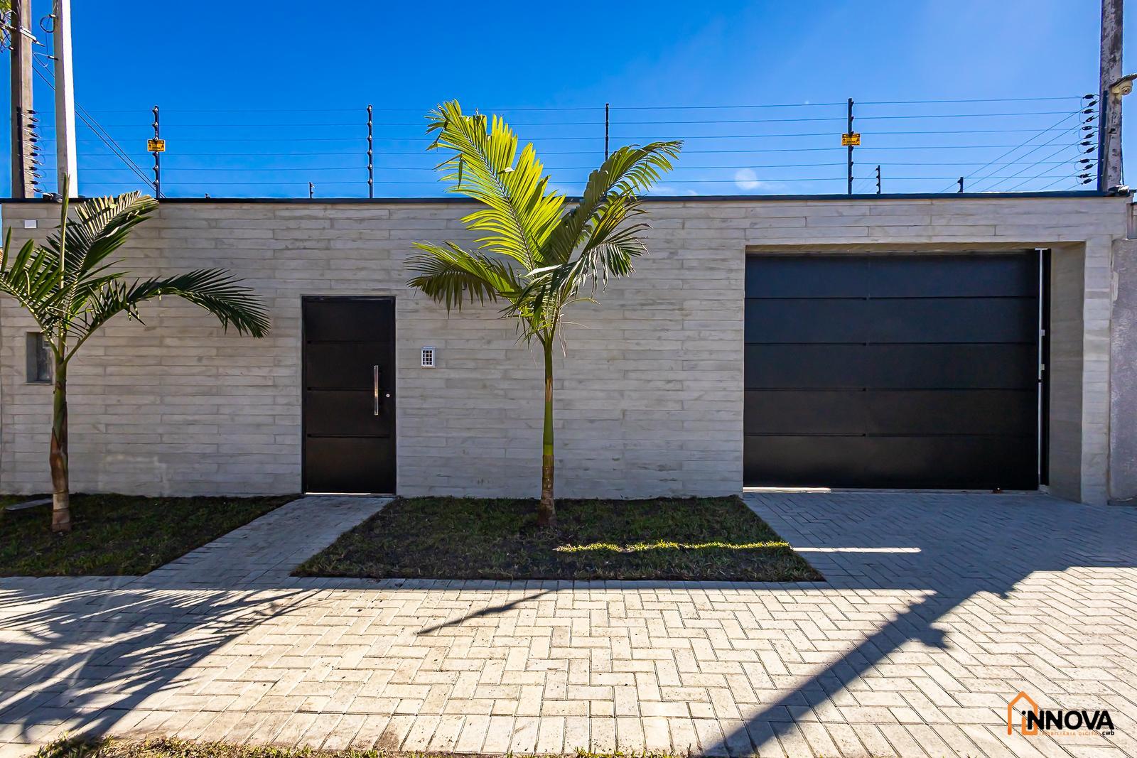 Casa Térrea Residencial para venda - Xaxim - Foto 29