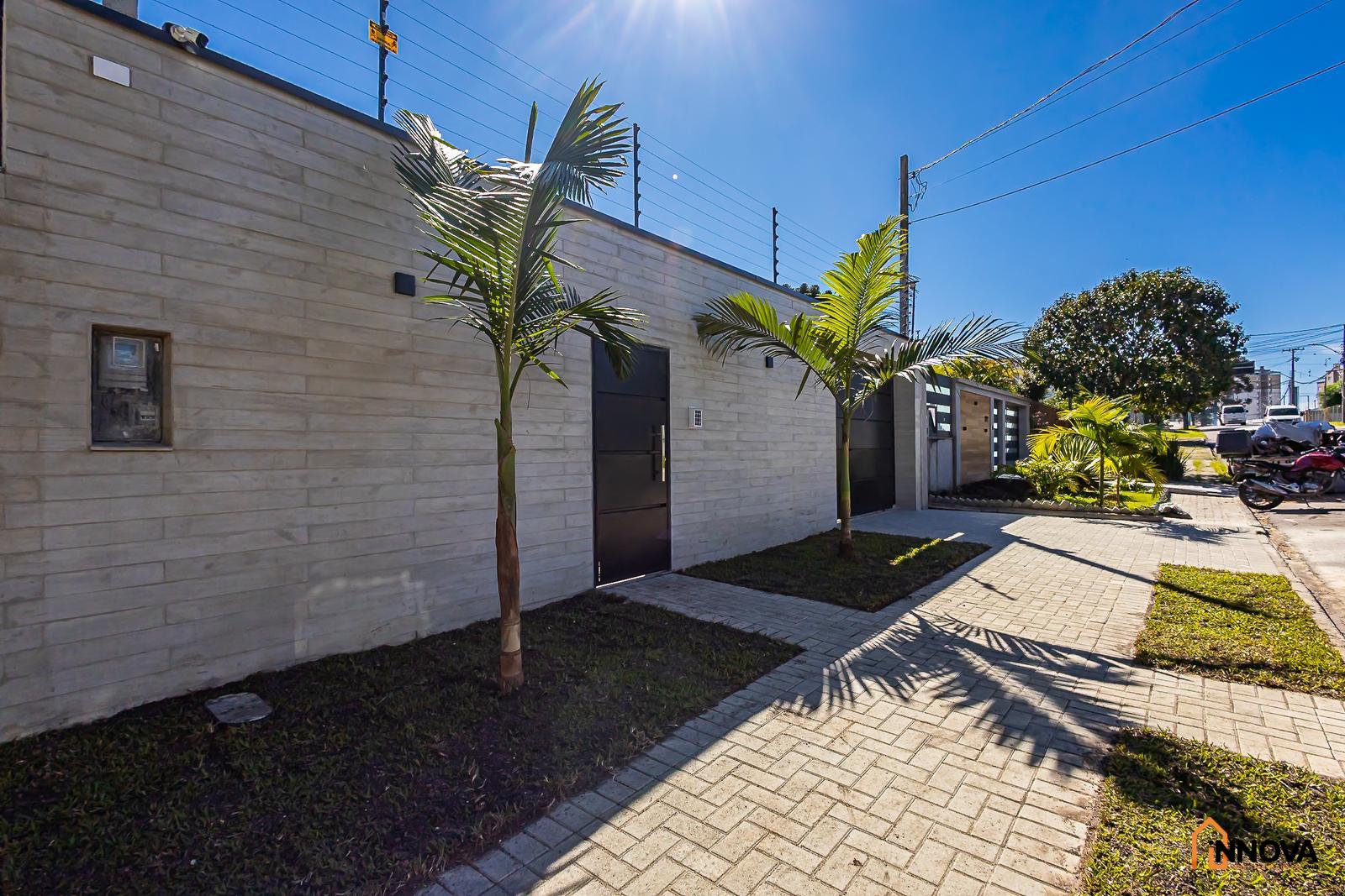 Casa Térrea Residencial para venda - Xaxim - Foto 30