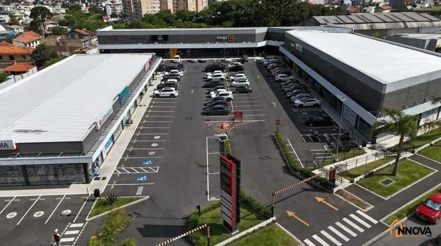Loja para locação - Novo Mundo
