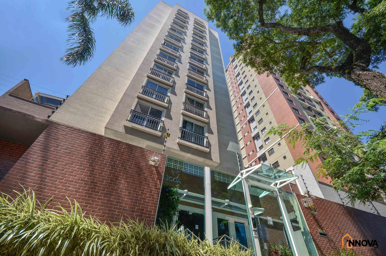 Apartamento para venda - Novo Mundo - Foto 2