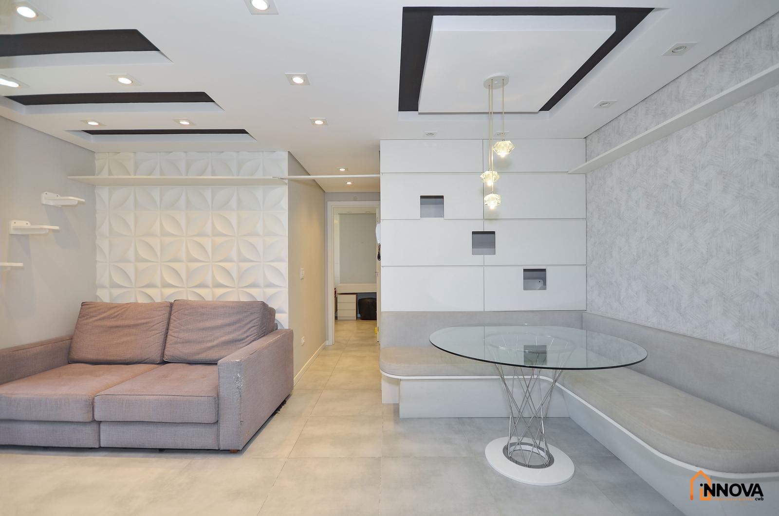 Apartamento para venda - Novo Mundo - Foto 4