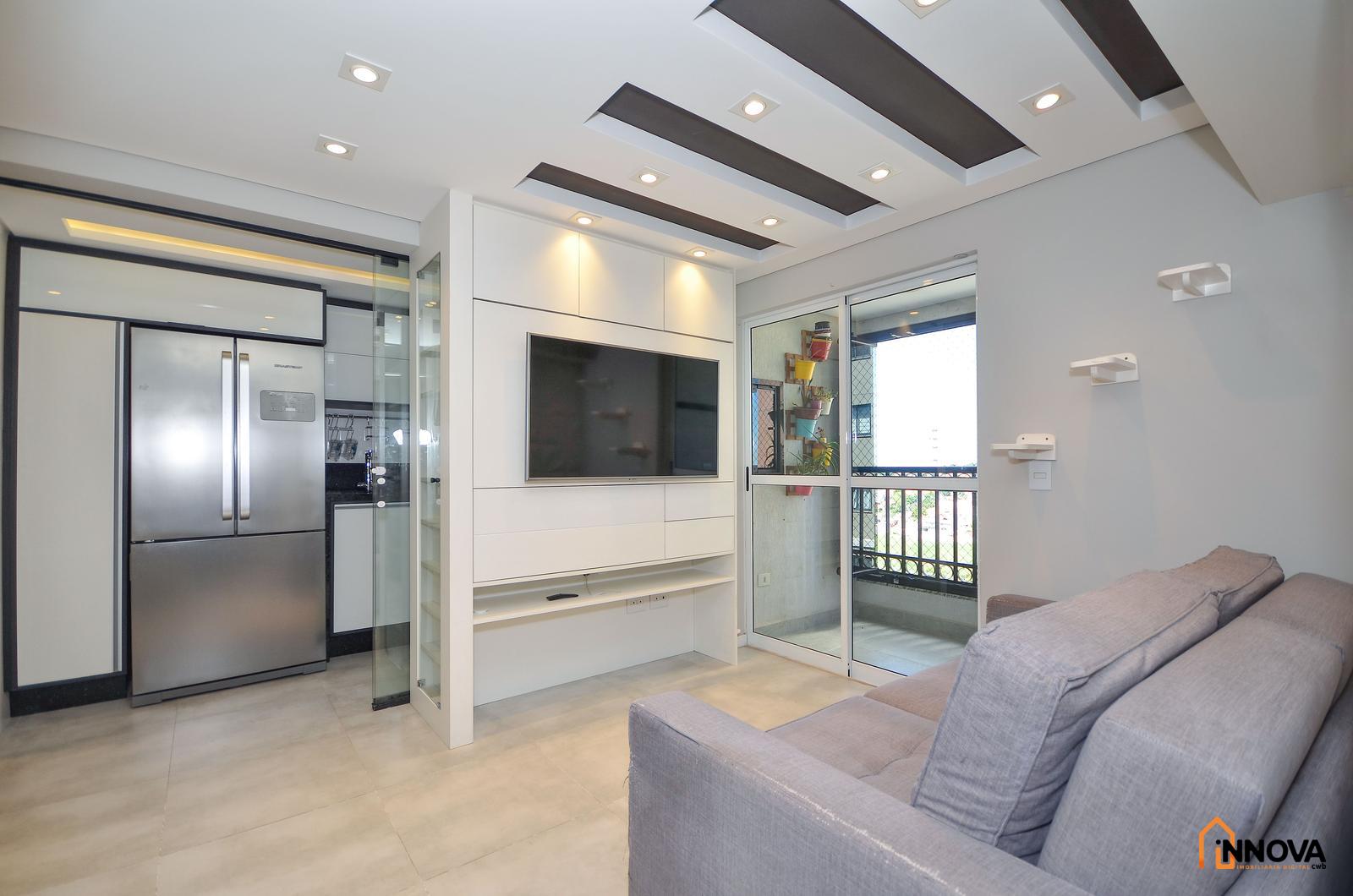 Apartamento para venda - Novo Mundo - Foto 5