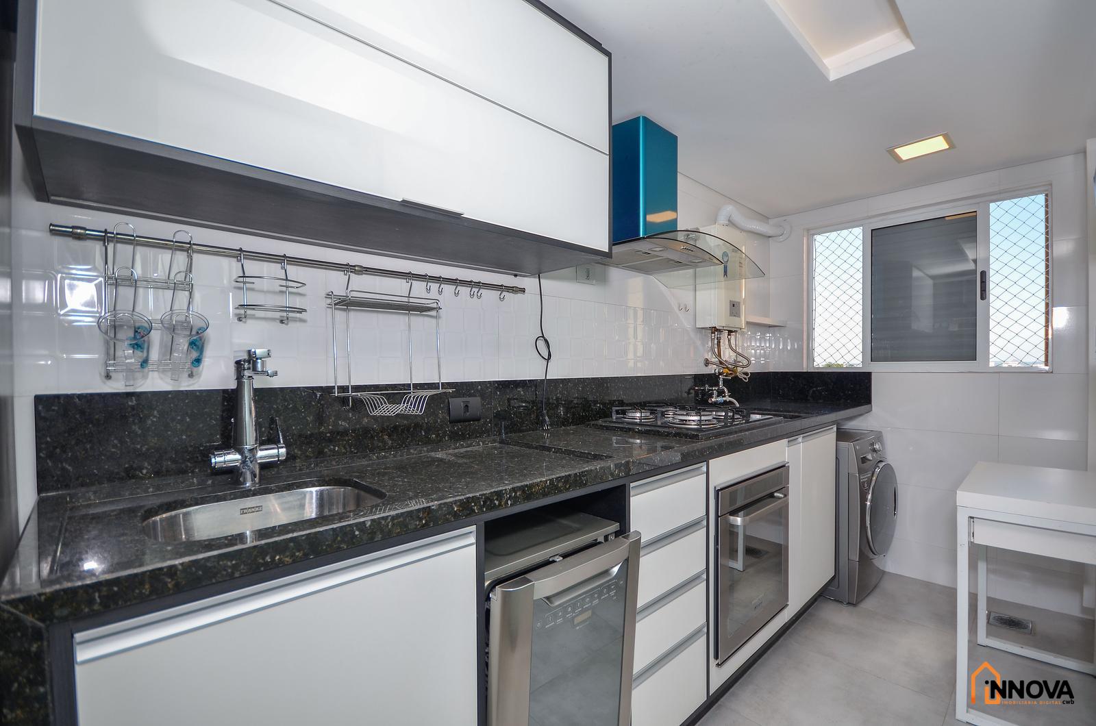 Apartamento para venda - Novo Mundo - Foto 7
